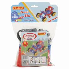 Polesie Constructor Art.55057