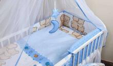 ANKRAS Bed bumper 180 cm