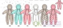 Lenne'19 Teddy Art.18303/505