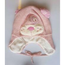 Lenne'18 Knitted Hat Brethe Art.17377/176 (46-52)