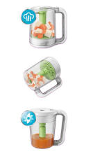 Philips Avent  Art.SCF 870/20