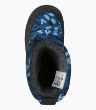 Kuoma GT Wool Art.135470-7093 Sky Blue Tunturi