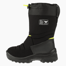 Kuoma After Shred Kids Boots Art.172103-03 Black