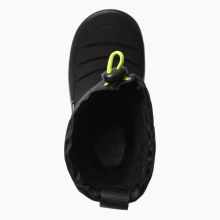 Kuoma After Shred Kids Boots Art.172103-03 Black