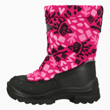 Kuoma GT Wool Art.135437-3793 Pink Tunturi