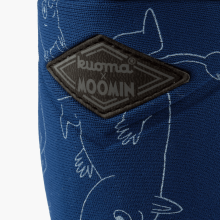 Kuoma Putkivarsi Wool Art.130370-7027 Sky Blue