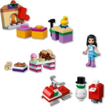 Lego Friends Art. 41420L