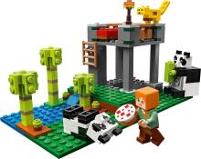 Lego Minecraft  Art.21158