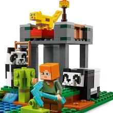 Lego Minecraft  Art.21158