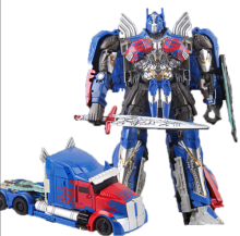 Deformation Transformers Art.294398 Savior Mašīna-Transformers H8001-1