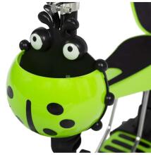 TLC Scooter 3 in 1 Art.49245 Green