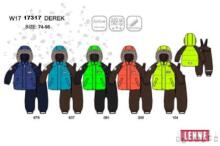 Lenne '18 Derek Art.17317/104 Baby set