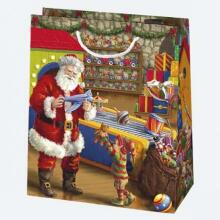 Toi Toys Christmas Gift Bag Art.T4GW48