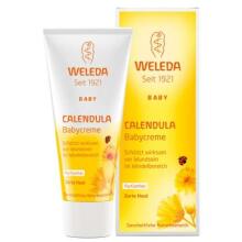 Weleda Art.2316   Calendula Zink Cream