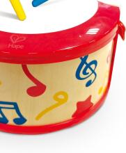 Hape Educational Game Drum Art.49558 Барабан