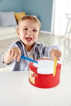 Hape Educational Game Drum Art.49558 Барабан