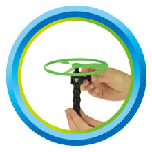 K-Toys Air Shooting Disc  Art.35202