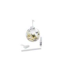 Baby Art Christmas Ball Art.3601099600
