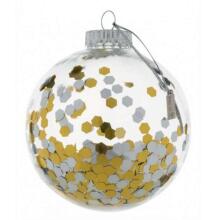 Baby Art Christmas Ball Art.3601099600