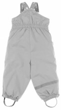 LENNE '16 Nevi 14312/271 Утепленные высокие термо штаны [полукомбинезон] для малышей, цвет 187 (размер-98)