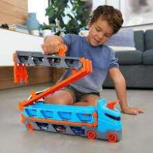 Hot Wheels Art.GVG37