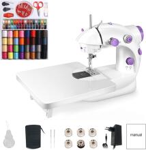 Mini Sewing Machine Art.50020