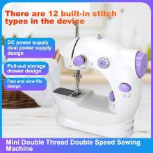 Mini Sewing Machine Art.50020