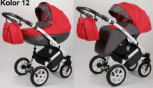 Bambi Colt Sport Art.12 3 in 1