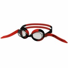 Spokey Jellyfish 82279 Swimming goggles for kids; orange/black 82278