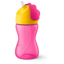 Philips Avent Bendy Straw Cup Art.SCF798/02