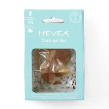 Hevea Duck Art.141128  anatomical 0-3 month