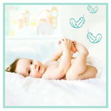 Pampers Premium Care Art.P04G989 Diapers S1 size, 2-5kg, 26 pcs.