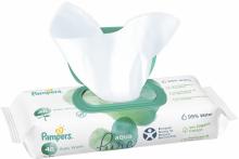 Pampers Aqua Pure Art.P04G958