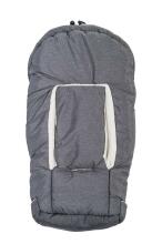 Alta Bebe Alpin Sleeping Bag Art. AL2003P-01 Black
