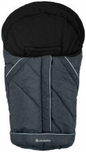Alta Bebe Alpin Sleeping Bag Art. AL2003P-01 Black Спальный мешок с терморегуляцией