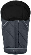 Alta Bebe Alpin Sleeping Bag Art. AL2003P-01 Black
