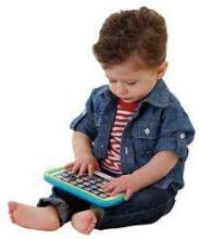 Fisher Price Laugh&Learn Art.DLM39