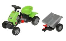 Polesie Tractor Turbo Art.52742