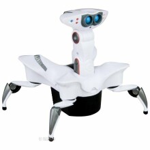 Wowwee Mini Roboquad Art.8139 Interaktīvs robots