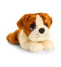 KeelToys Art.SD2529K Buldog