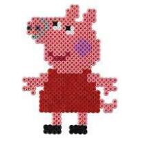 Hama Midi Peppa Pig Art.7952