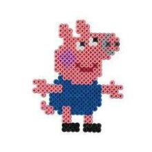 Hama Midi Peppa Pig Art.7952