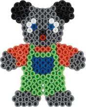 Hama Maxi Bear Art.8931