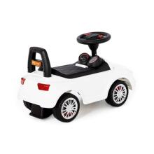 Polesie Super Car Art.84538