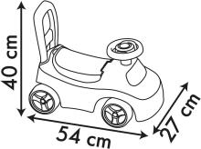 Ride on Car Minnie Art.84507