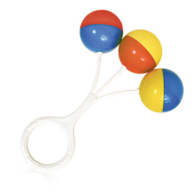 Lorelli Rattle Art.9700