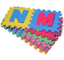 TLC Baby Floor Puzzle Art.19027