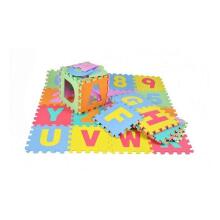TLC Baby Floor Puzzle Art.19027