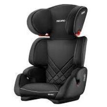 Recaro Milano Art.6207.21534.66 Performance Black