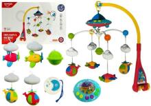 Huanger Art.HE0304  Musical Mobile